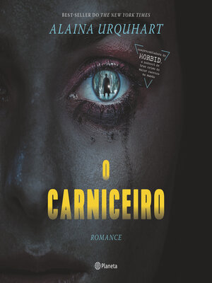cover image of O carniceiro